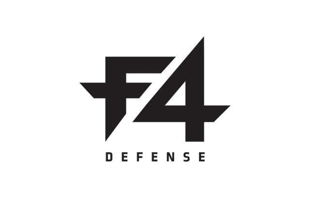 Firearm Logo - Nashville Logo Design - Nashville Graphic Designer - Brand Design