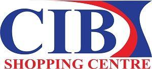 CIB Logo - CIB Shopping Centre New | Leader of the Sri lankan fashion