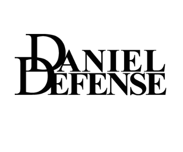 Defense Logo - Westminster Arms – Daniel Defense Logo