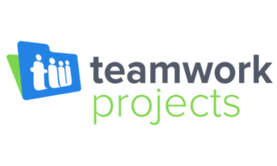 Teamwork.com Logo - Teamwork Projects - Project Management Software | BusinessKitbag