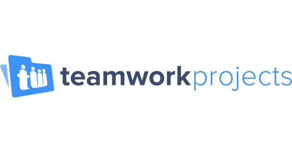 Teamwork.com Logo - Teamwork Projects Reviews 2019