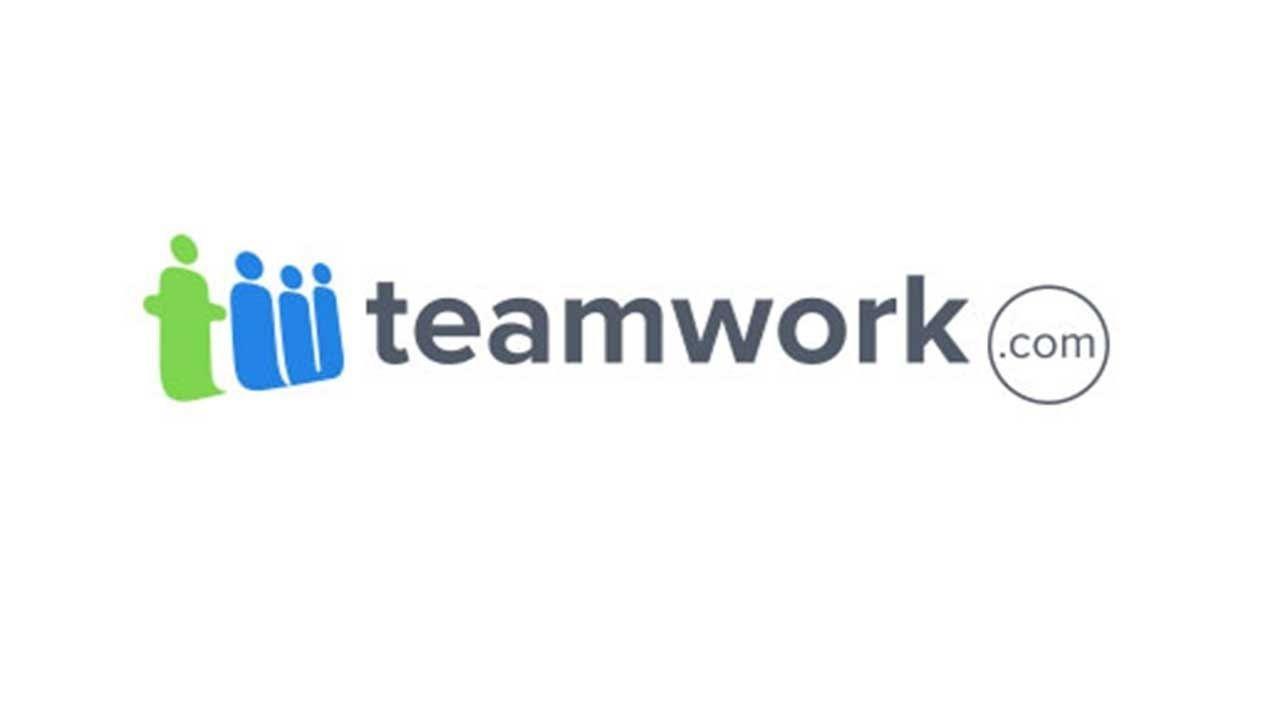Teamwork.com Logo - Teamwork.com. CEO Peter Coppinger