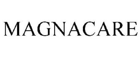 MagnaCare Logo - MAGNACARE Trademark of Magna Design, Inc. Serial Number: 78665760 ...