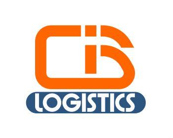 CIB Logo - CIB LOGISTICS Logo Design