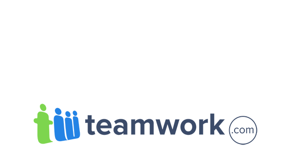 Teamwork.com Logo - Partners