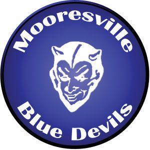 Mooresville Logo - HIGH SCHOOL BOYS LACROSSE: Mooresville defeated in playoff debut