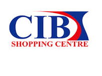 CIB Logo - CIB Shopping Centre - Kaduruwela - Sri Lanka Telecom Rainbowpages