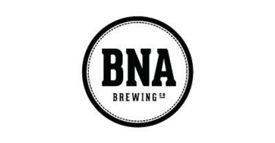 BNA Logo - Bna Logo