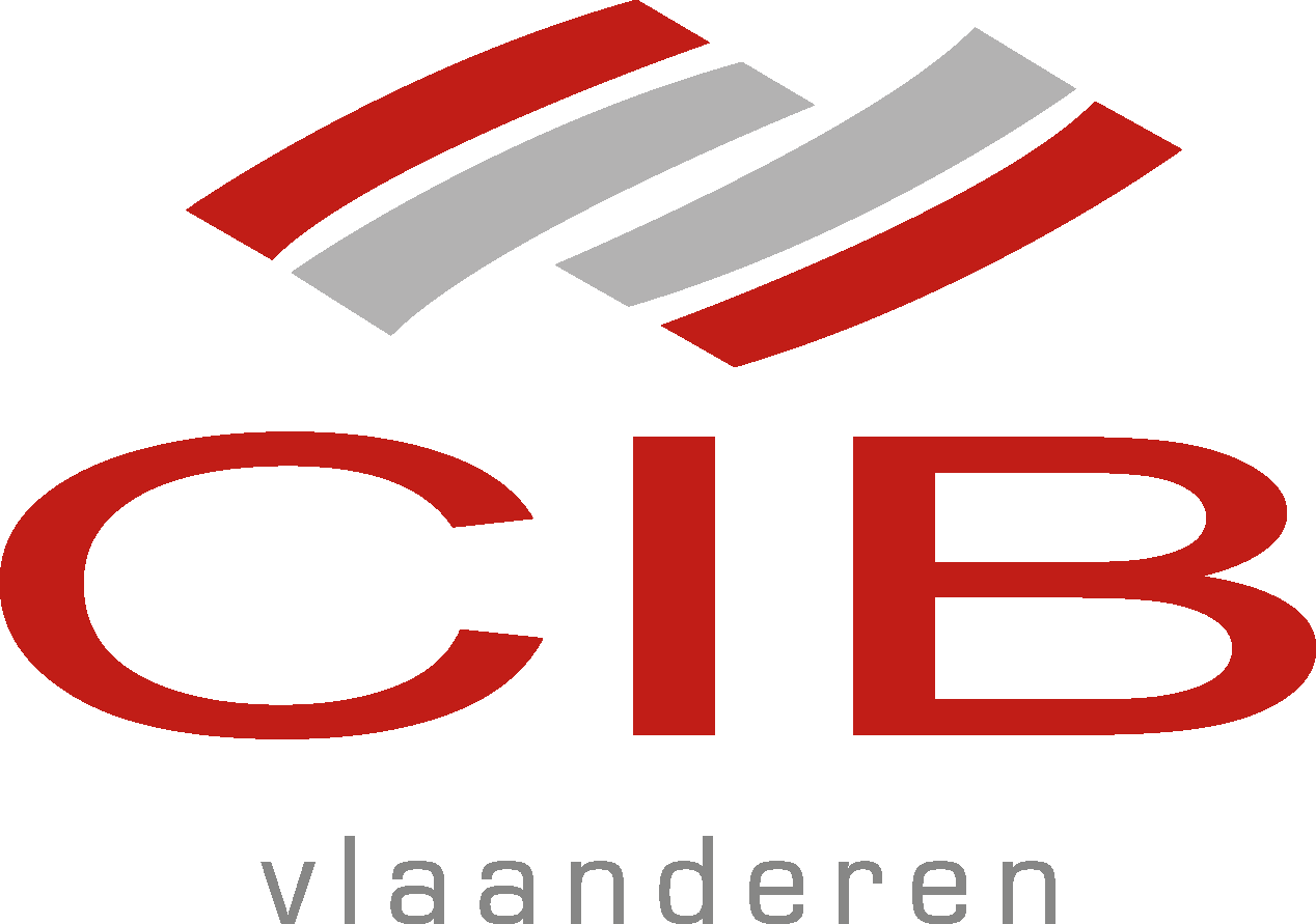 CIB Logo - F&F Vastgoed - Contact