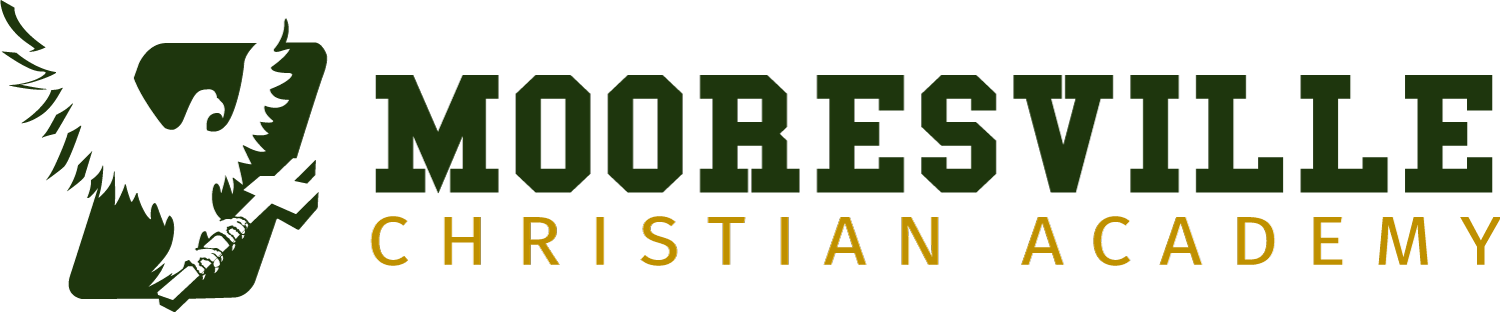 Mooresville Logo - Home Christian Academy