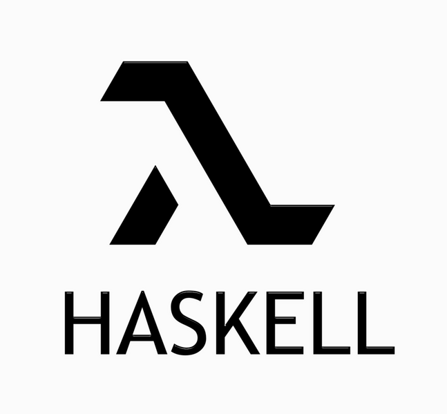 Haskell Logo - Haskell | Logopedia | FANDOM powered by Wikia