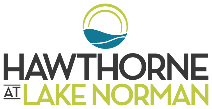 Mooresville Logo - Hawthorne At Lake Norman Mooresville, NC