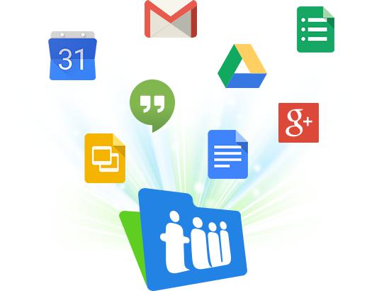 Teamwork.com Logo - Google Apps for Teamwork Projects
