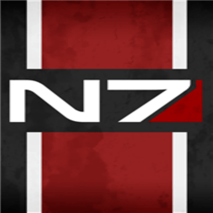 N7 Logo - N7 Logo - Roblox