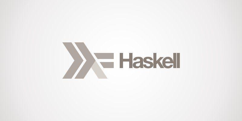 Haskell Logo - Building A Twilio Powered IVR Using Haskell