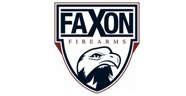 Firearm Logo - Faxon Backstrap for MSR -The Firearm Blog