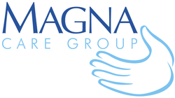 MagnaCare Logo - Magna Care Group - Residential homes where caring comes first