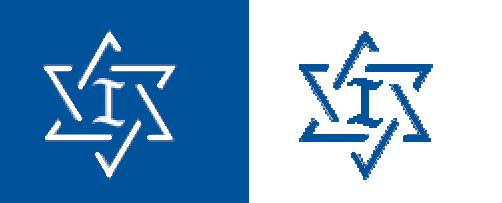 Israel Logo - Team Israel WBC - Concepts - Chris Creamer's Sports Logos Community ...