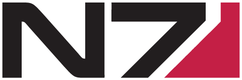 N7 Logo - N7 logo png 1 PNG Image