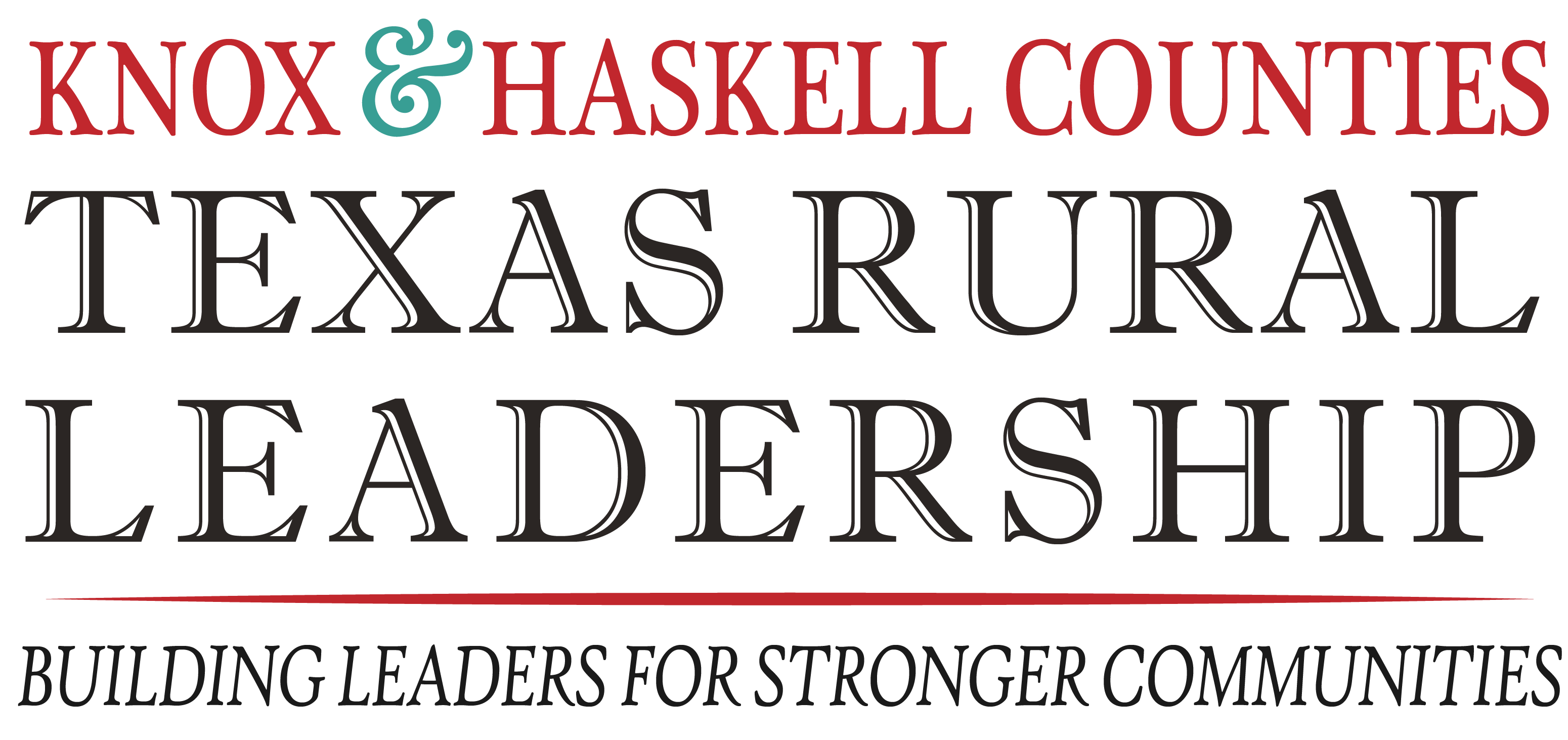 Haskell Logo - KNOX HASKELL LOGO 03, TX