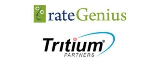 RateGenius Logo - James Montalvo - Loan Officer - rateGenius, Inc. | LinkedIn