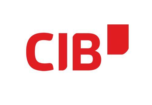 CIB Logo - CIB on Twitter: 