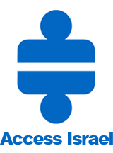 Israel Logo - English