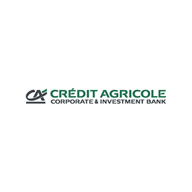 CIB Logo - Credit Agricole CIB logo vector