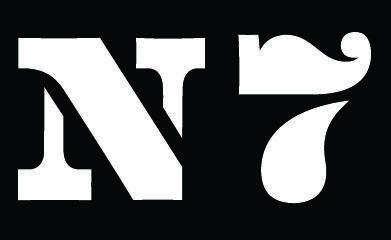 N7 Logo - N7