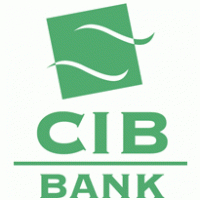 CIB Logo - CIB Bank Együtt, a jövőről. Logo Vector (.EPS) Free Download