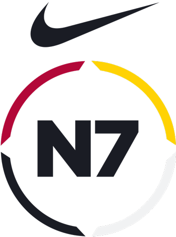 N7 Logo - N7 Fund