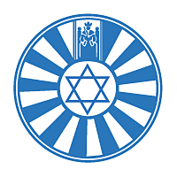 Israel Logo - Round Table Israel | Download logos | GMK Free Logos
