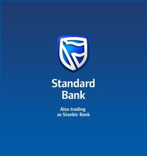 CIB Logo - Standard Bank I Resource library