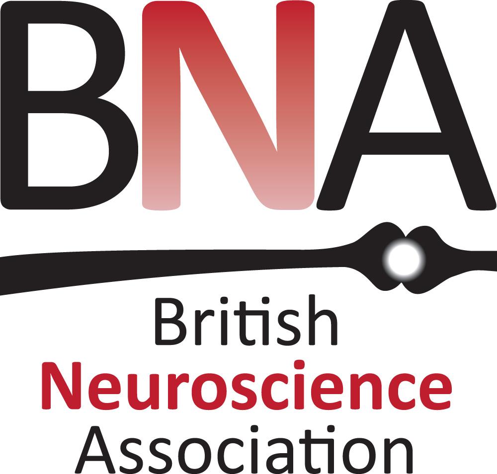 BNA Logo - News :: Cambridge Neuroscience
