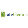 RateGenius Logo - 4 Rategenius Inc Jobs in Austin, TX | LinkedIn