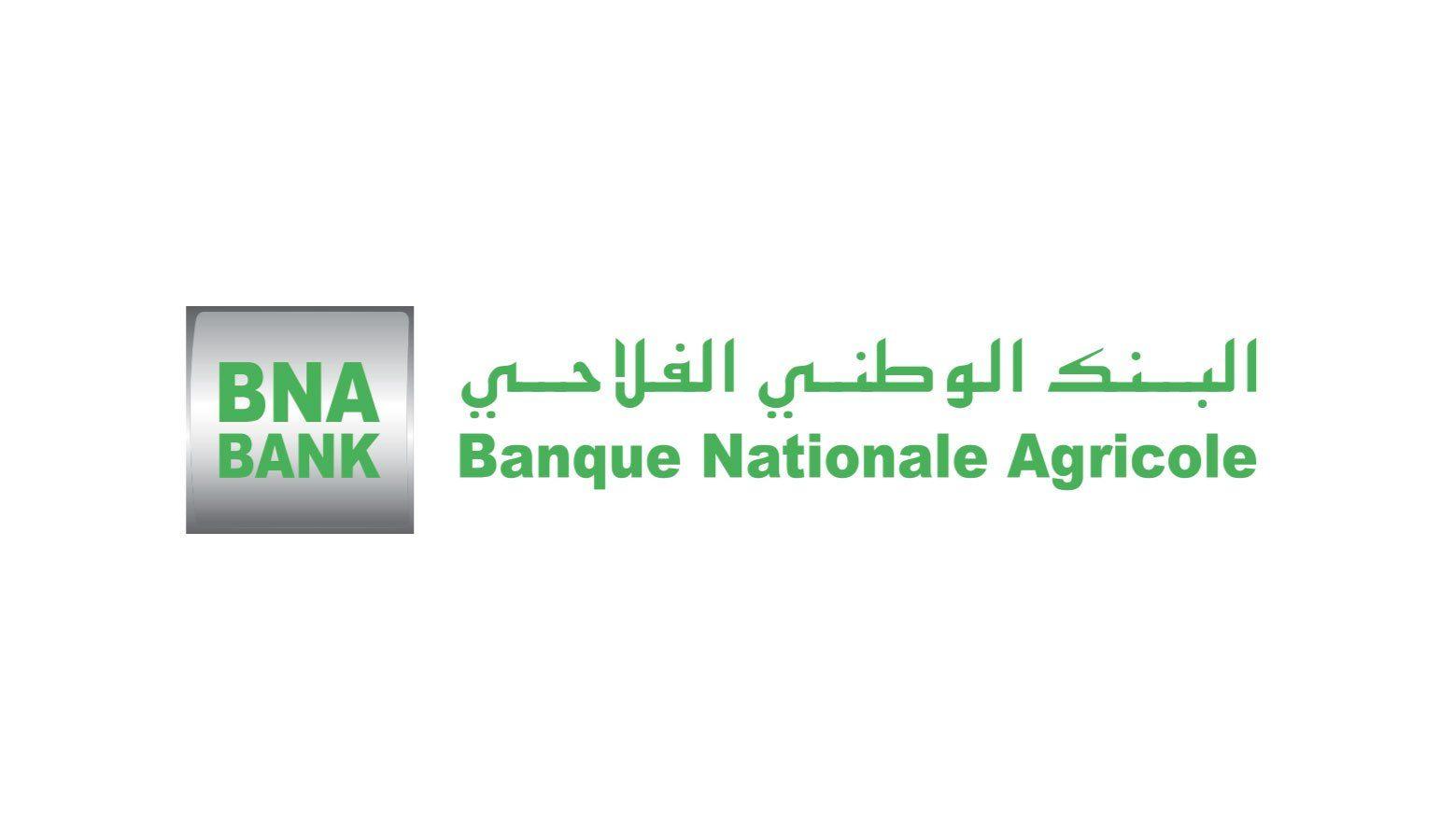 BNA Logo - Logo BNA