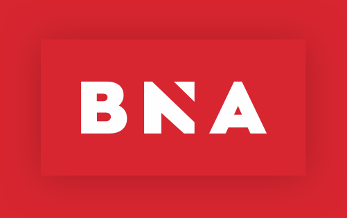 BNA Logo - Social Design House & Digital Design Charlotte, NC