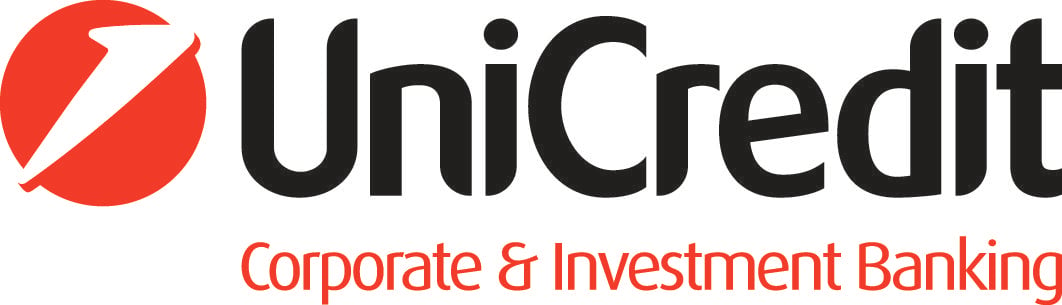 UniCredit Logo - CIB