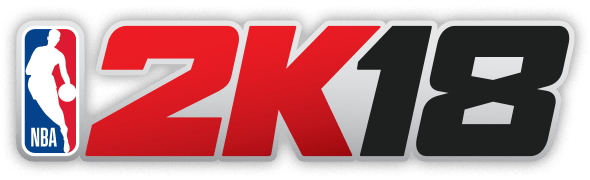 2K18 Logo - Nba 2k18 Logo Png (93+ images in Collection) Page 1