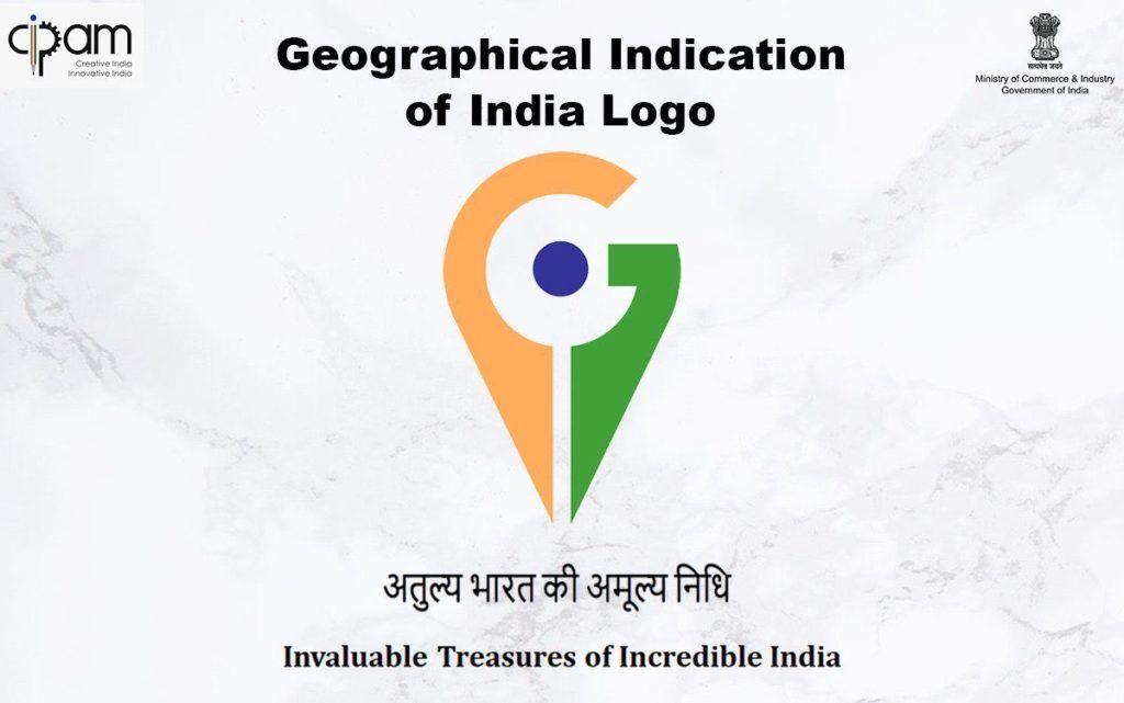 GI Logo - Government launches logo, tagline for GI - Currentaffairs ...