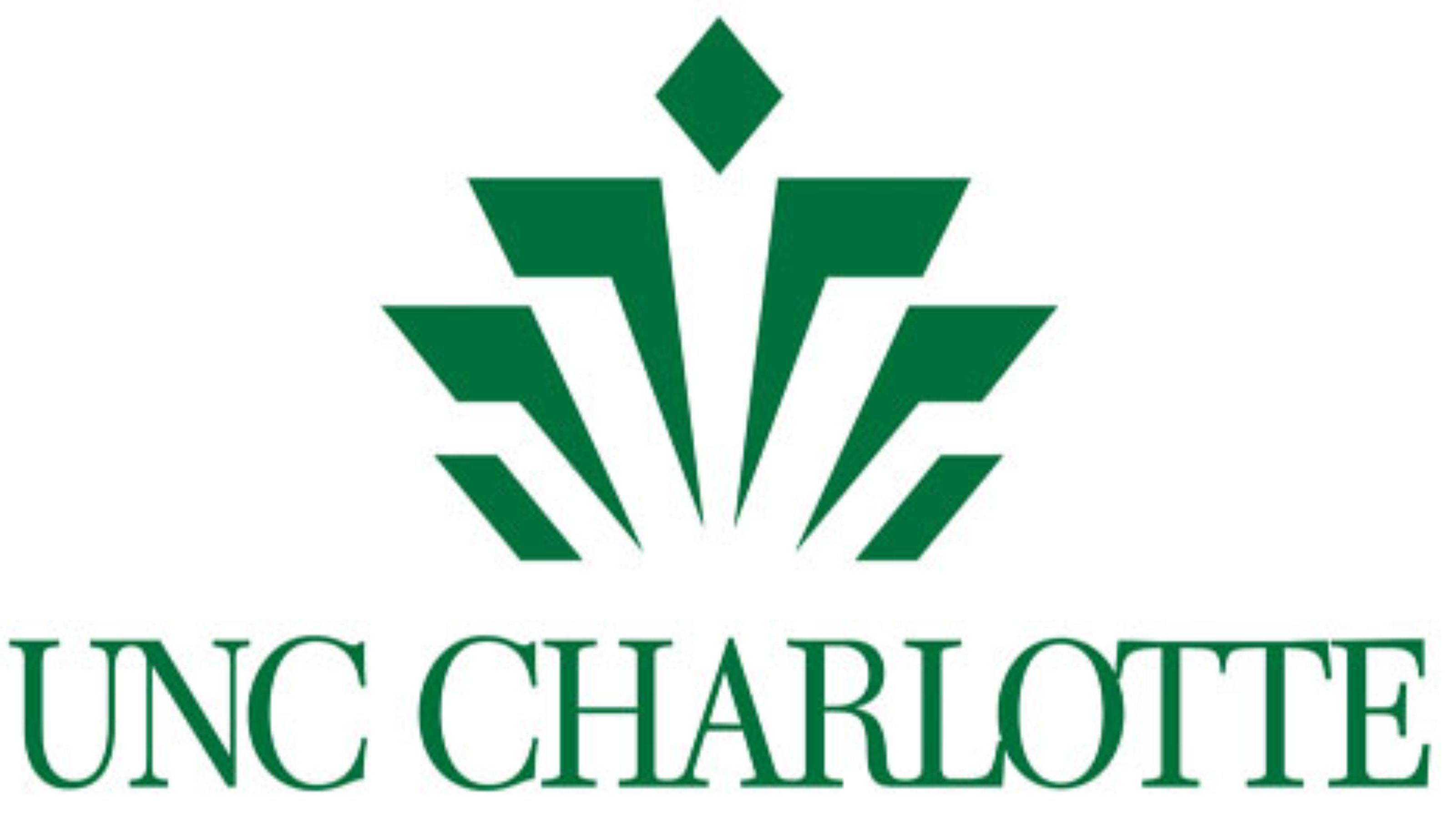Uncc Logo - UNC Charlotte