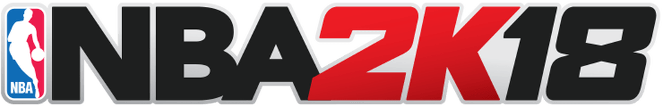 2K18 Logo - Image - 2k18-logo-l 1.png | Logopedia | FANDOM powered by Wikia