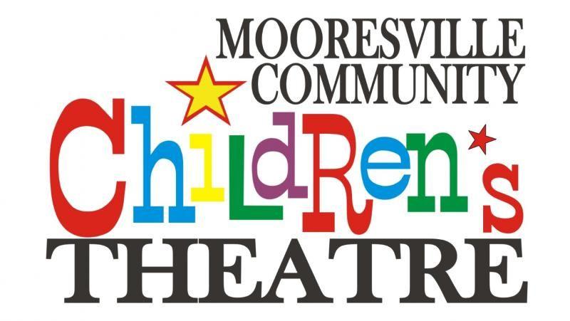 Mooresville Logo - Mooresville Community Children's Theatre