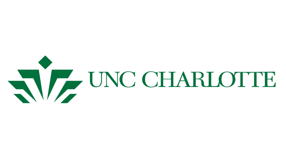Uncc Logo - Student Chapter