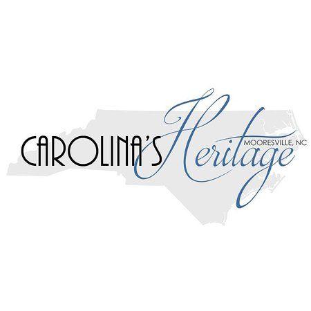 Mooresville Logo - Store Logo - Picture of Carolina's Heritage, Mooresville - TripAdvisor