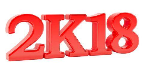 2K18 Logo - Search photos 2k18