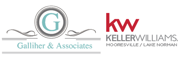 Mooresville Logo - Mooresville. Galliher & Associates. Keller Williams Lake Norman