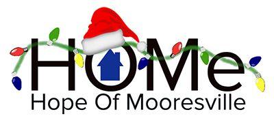 Mooresville Logo - Our Board & Staff of Mooresville