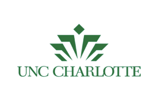 Uncc Logo - UNC Charlotte logo - Salesforce.org