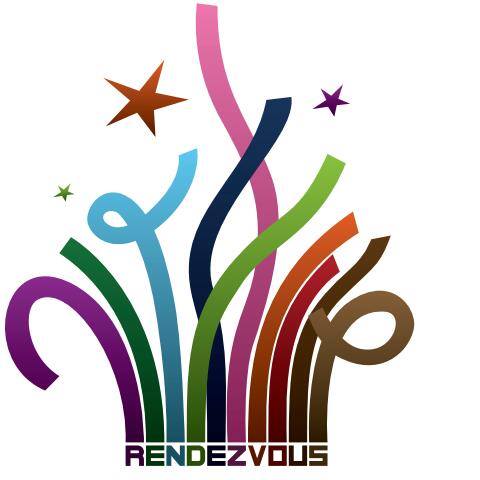 2K18 Logo - Rendezvous 2k18 Logo - St.Teresa's College (Autonomous)